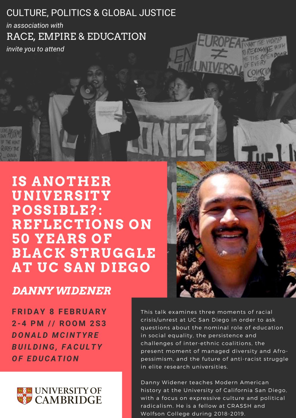 Culture, Politics, and Global&nbsp;Justice