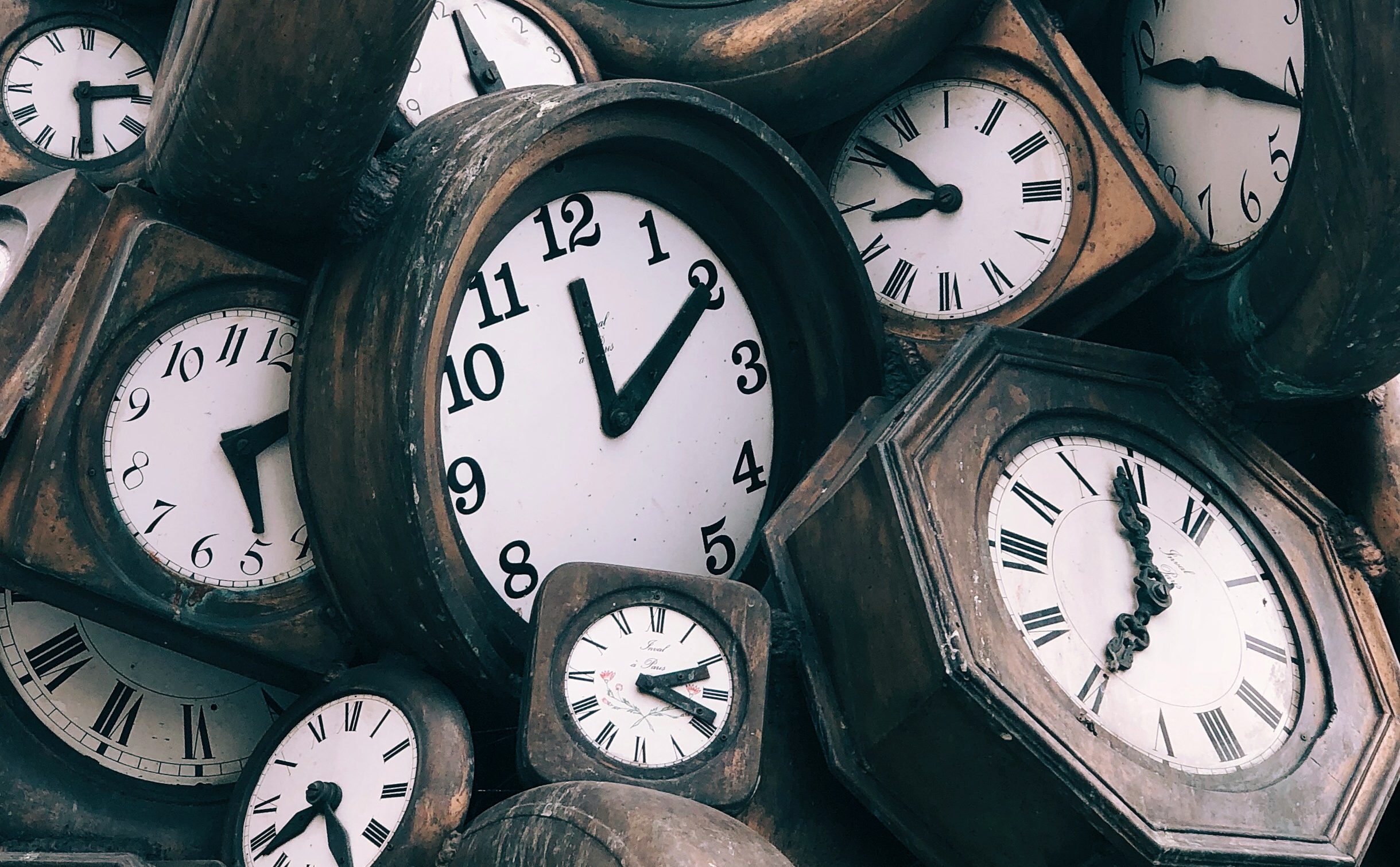 Race, Time and Educational&nbsp;Realities