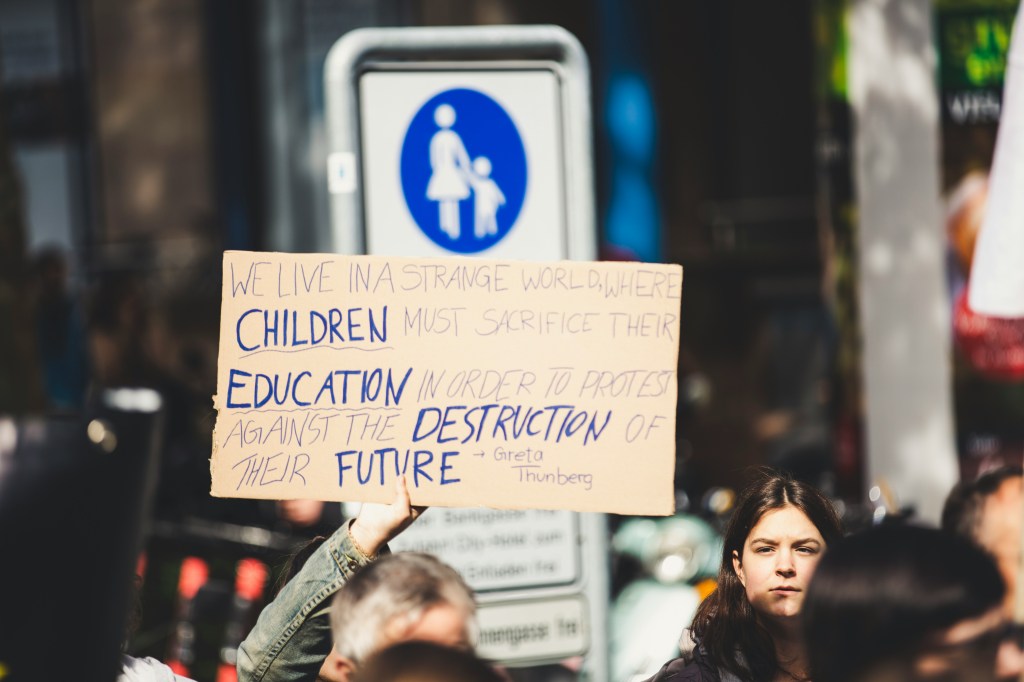 The Case for Educational Reparations: Addressing Racial Injustices in Sustainable Development Goal&nbsp;4