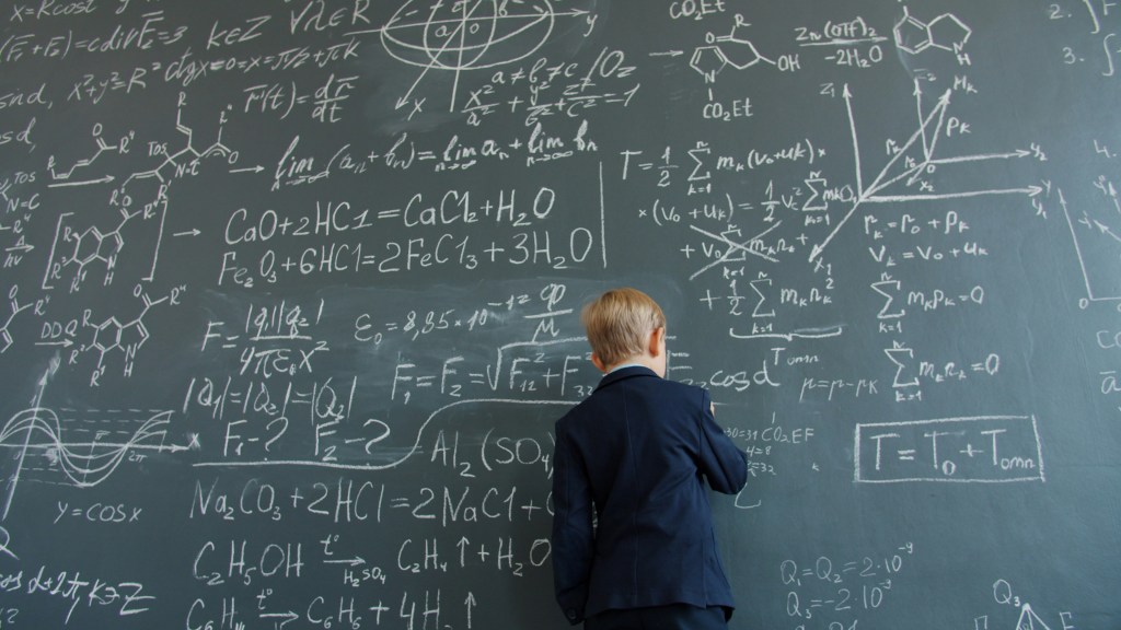 Normalizing Race in (Gifted) Education: Genomics and Spaces of White&nbsp;Exceptionalism