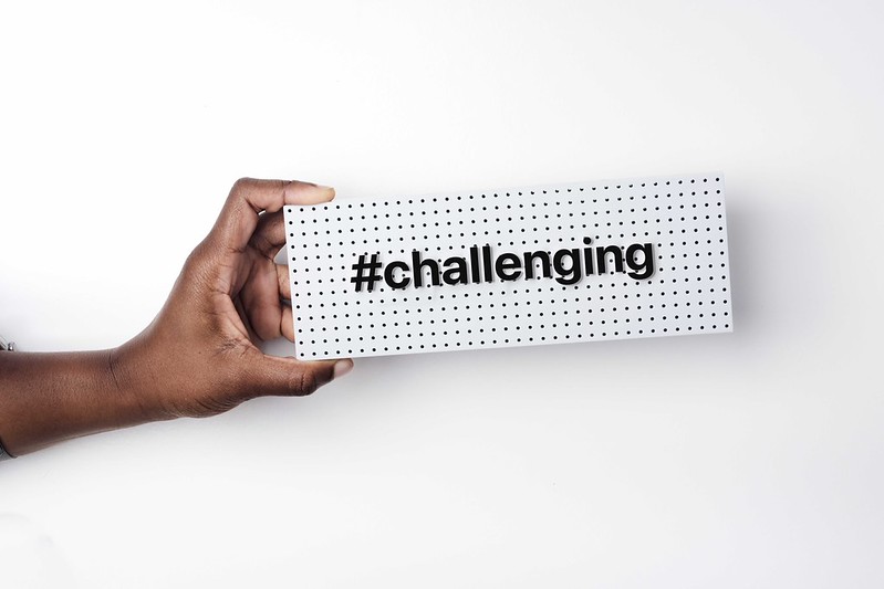 Challenging Conversations